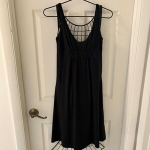 cabi minimalist dress cabi - The Minimalist Dress is the LBD that can go all weekend long!